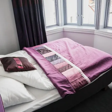 Hotell Klosterhagen Bergen