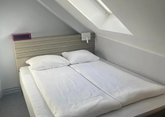 Klosterhagen Otel 3*