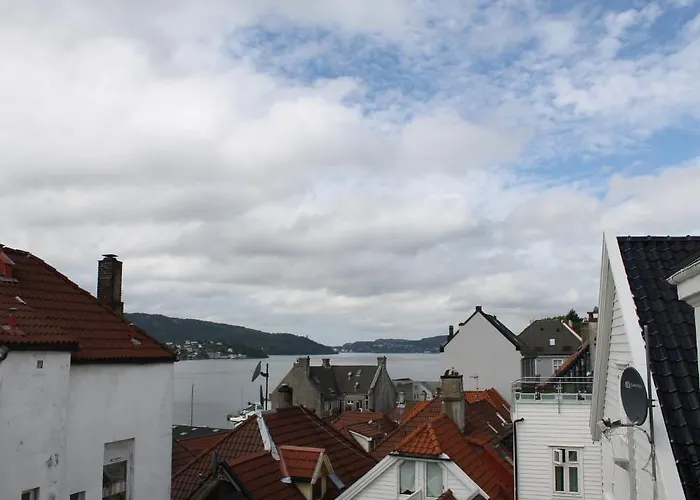 Klosterhagen 3* Bergen